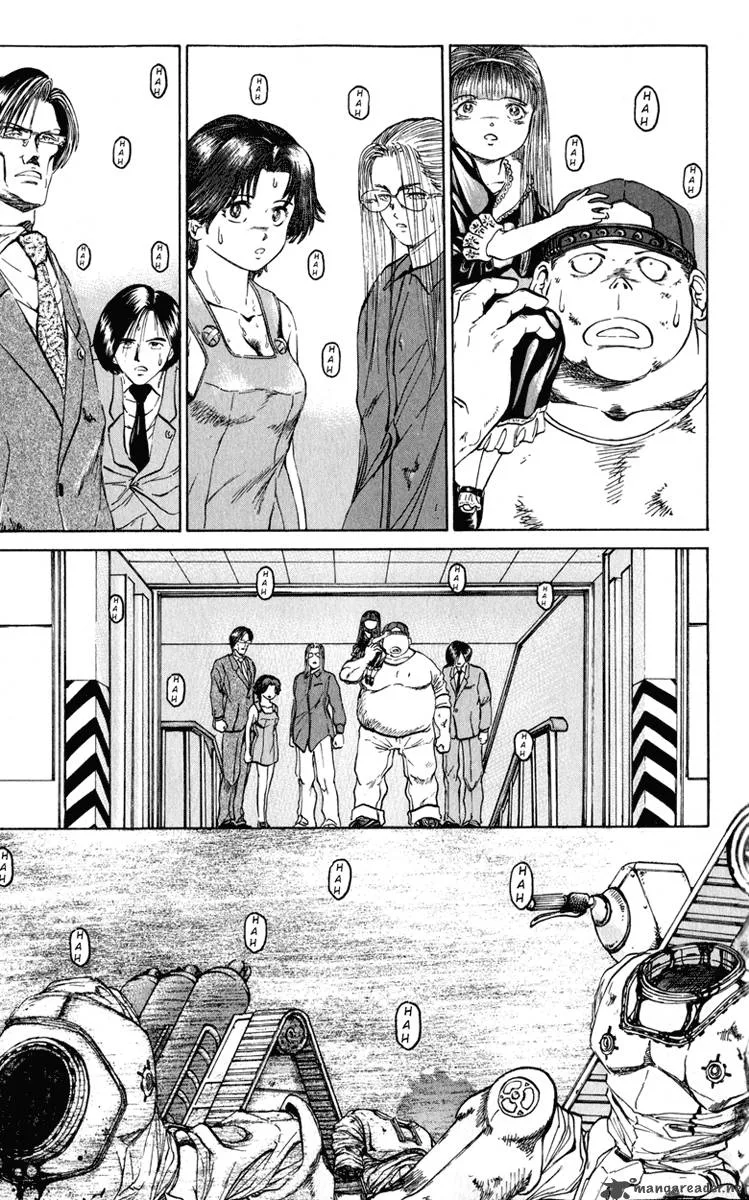 Bio Meat Chapter 6 page 56