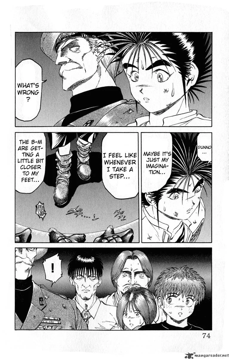 Bio Meat Chapter 6 page 70