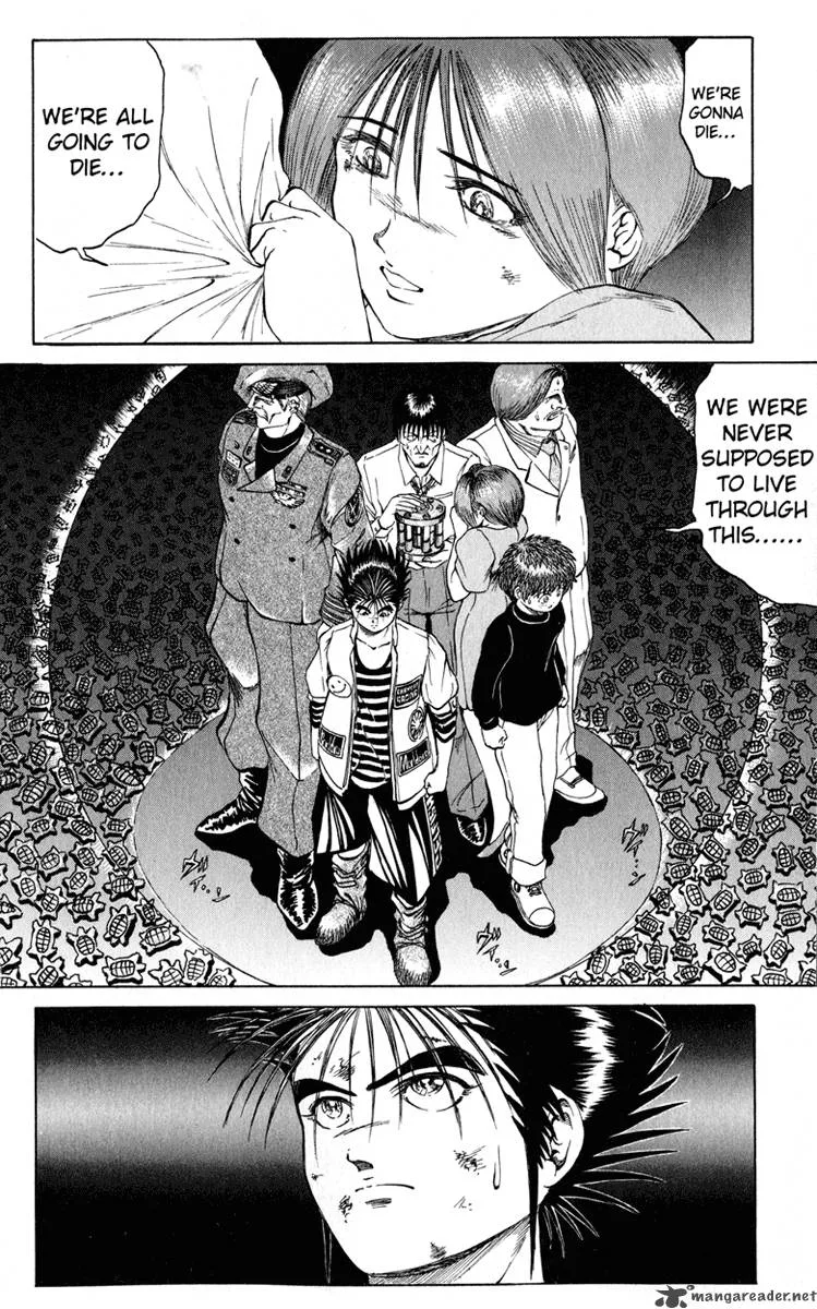 Bio Meat Chapter 6 page 74