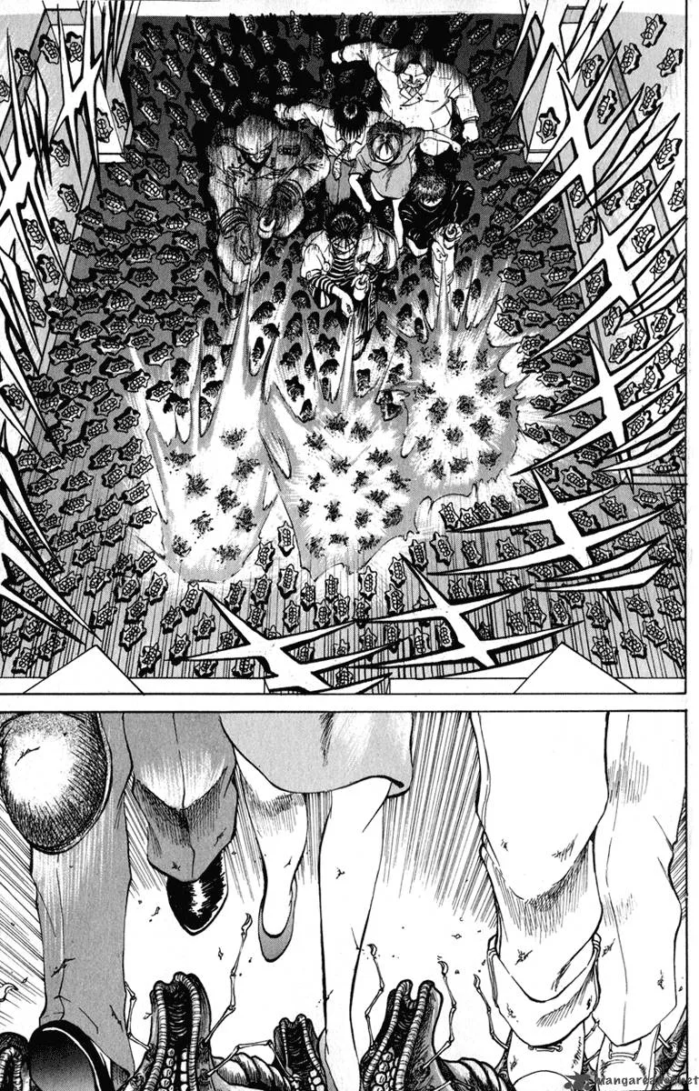 Bio Meat Chapter 6 page 79