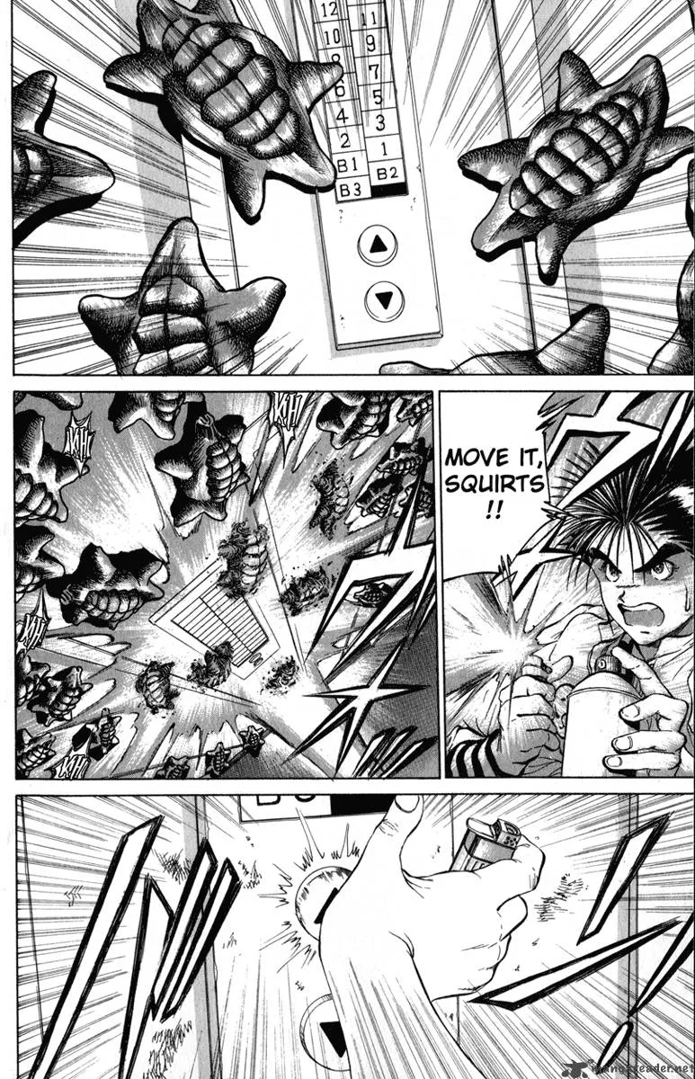Bio Meat Chapter 6 page 80