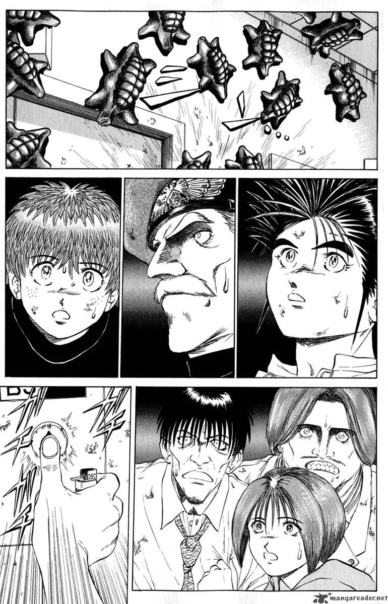 Bio Meat Chapter 6 page 81