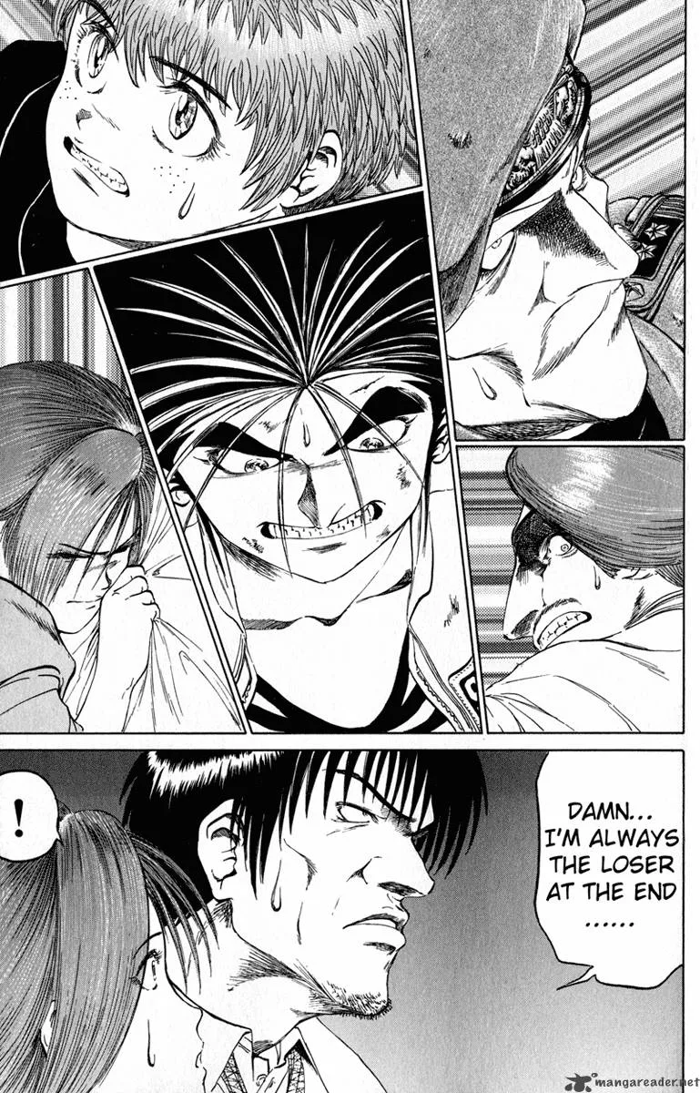 Bio Meat Chapter 6 page 87