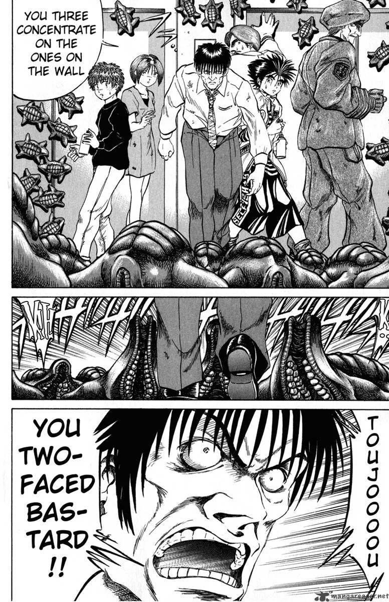 Bio Meat Chapter 6 page 88
