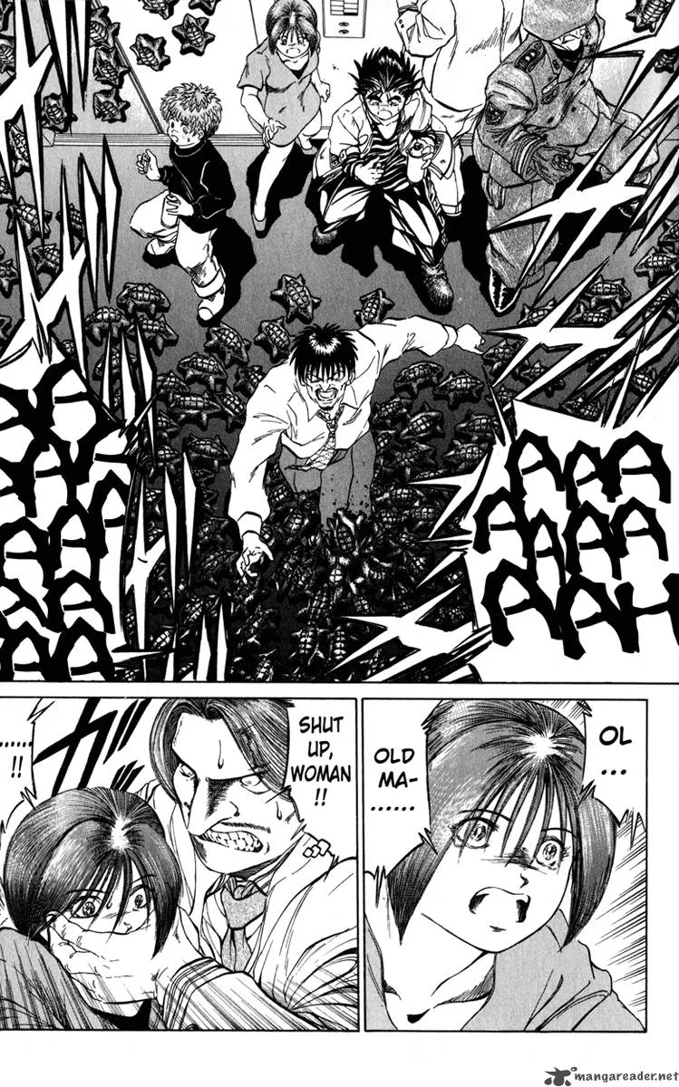 Bio Meat Chapter 6 page 89