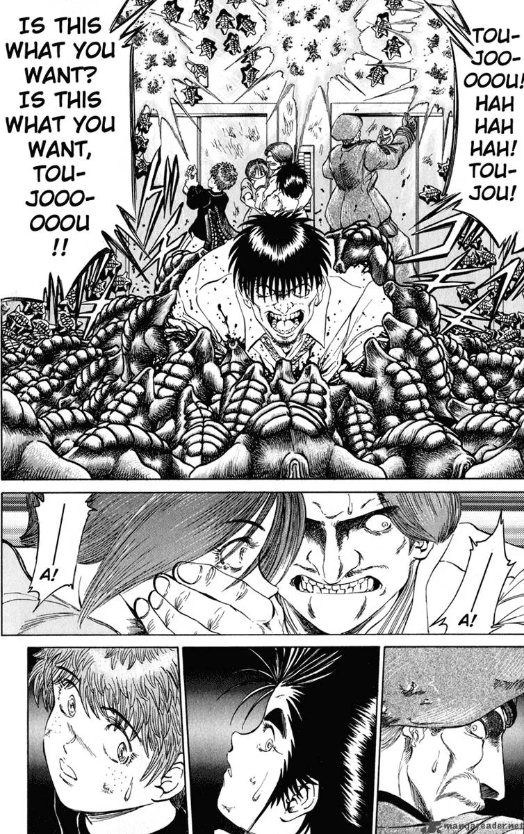 Bio Meat Chapter 6 page 90