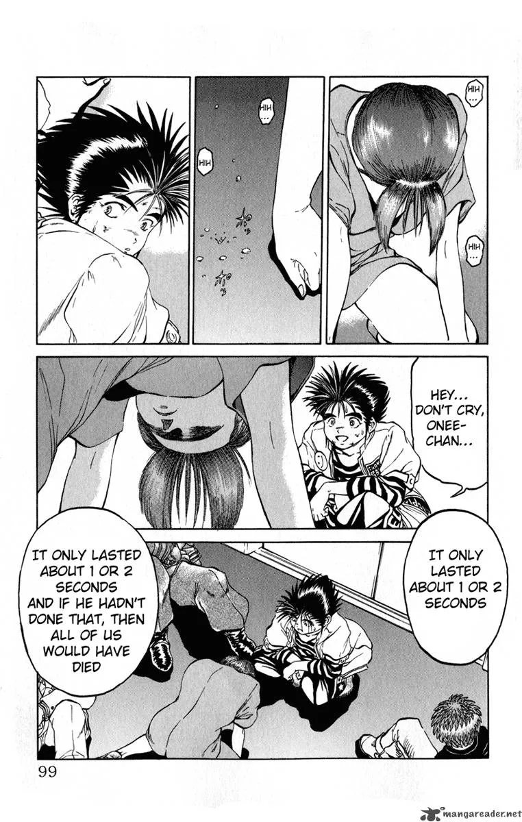 Bio Meat Chapter 6 page 95