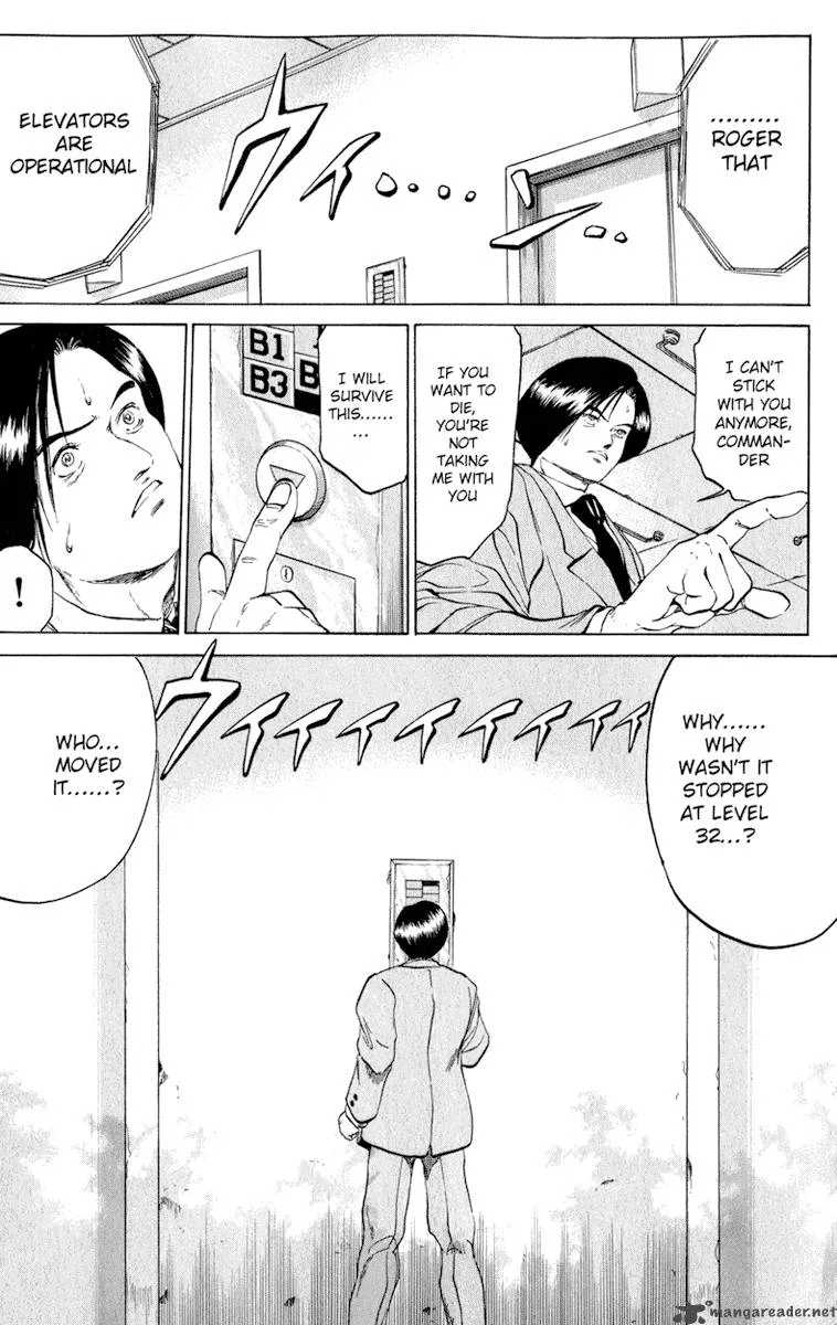 Bio Meat Chapter 6 page 123