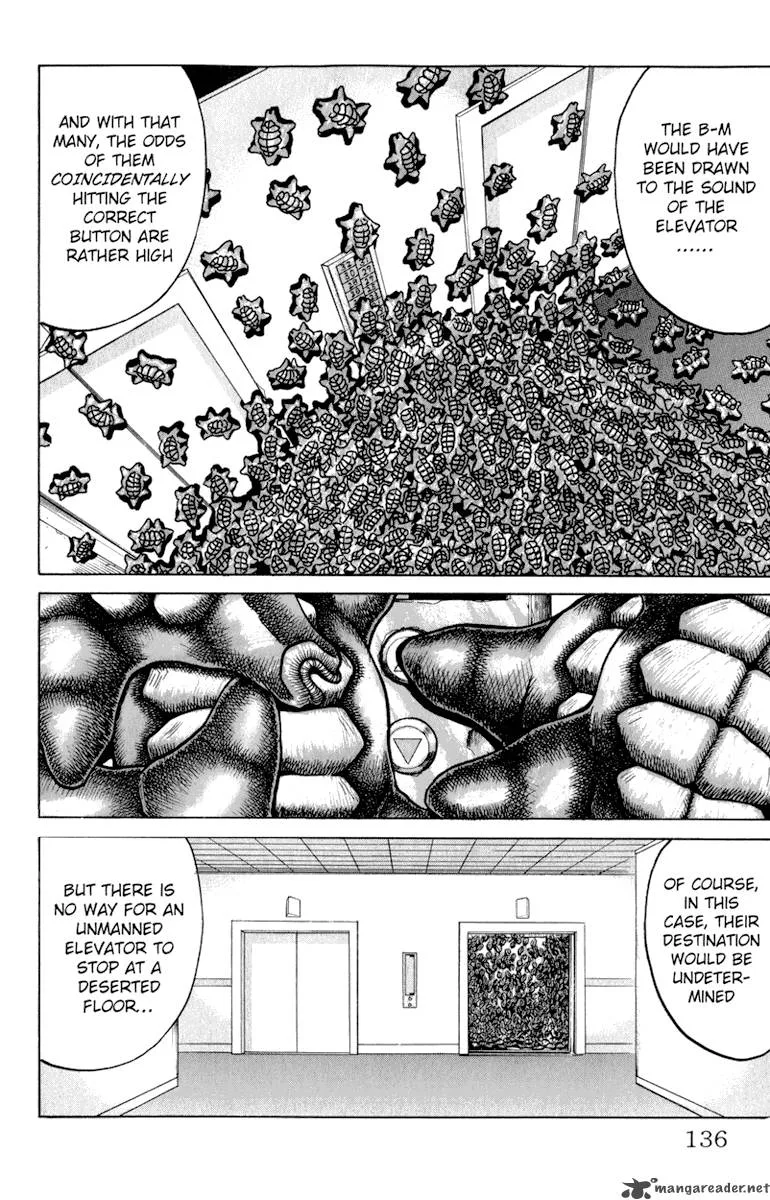 Bio Meat Chapter 6 page 132