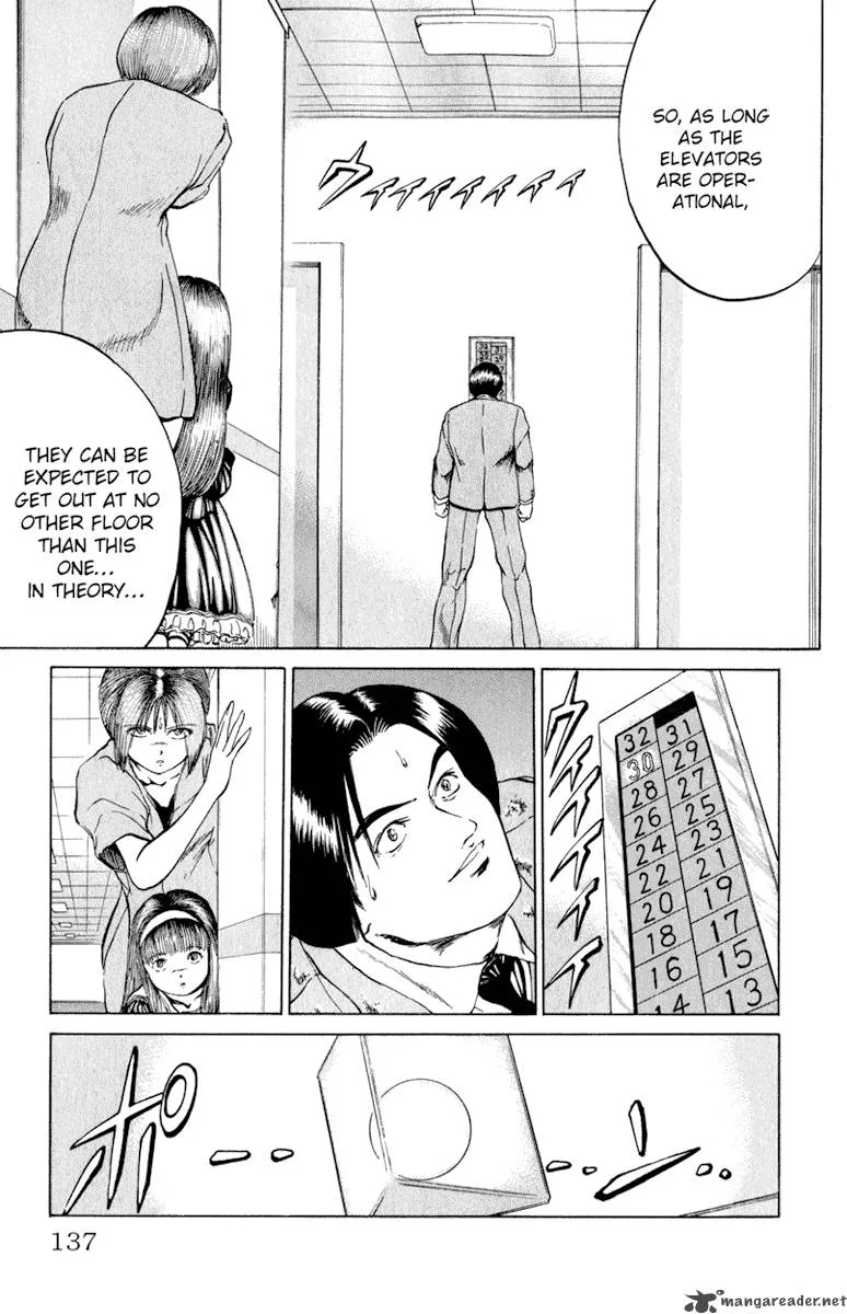 Bio Meat Chapter 6 page 133