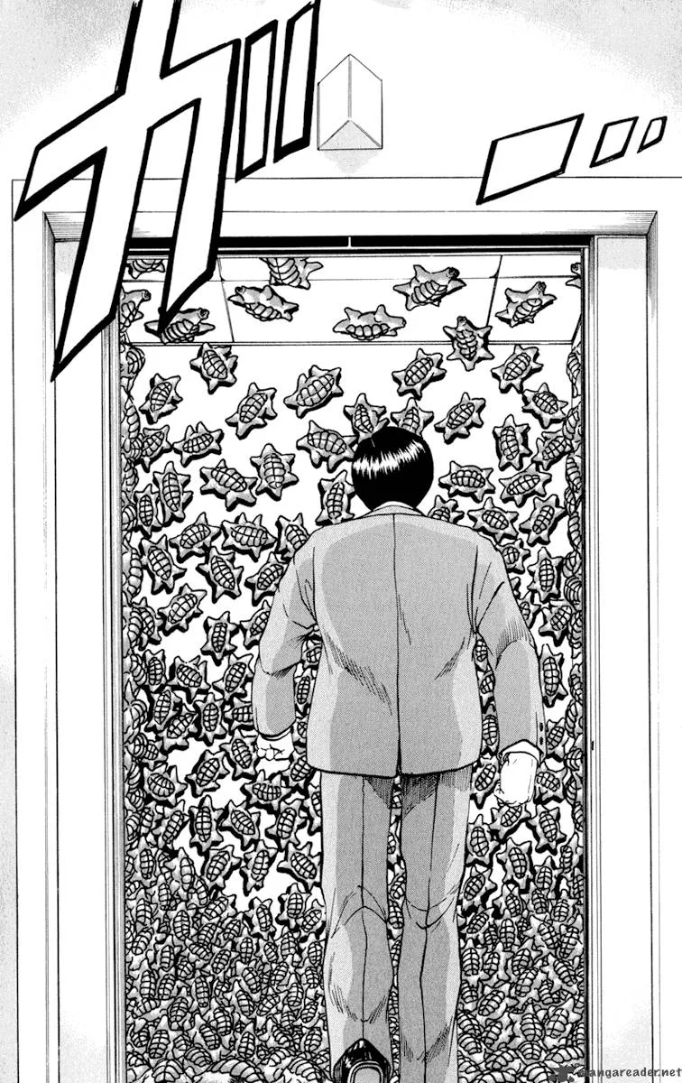Bio Meat Chapter 6 page 134