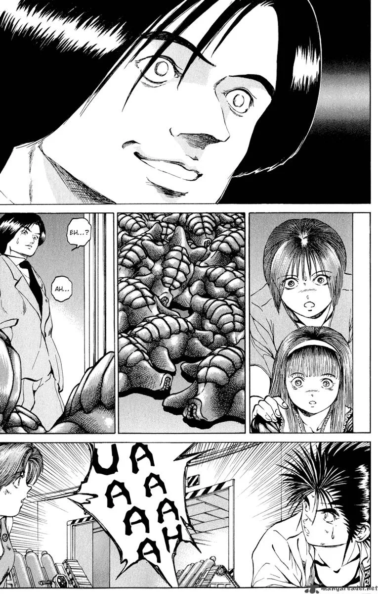 Bio Meat Chapter 6 page 135