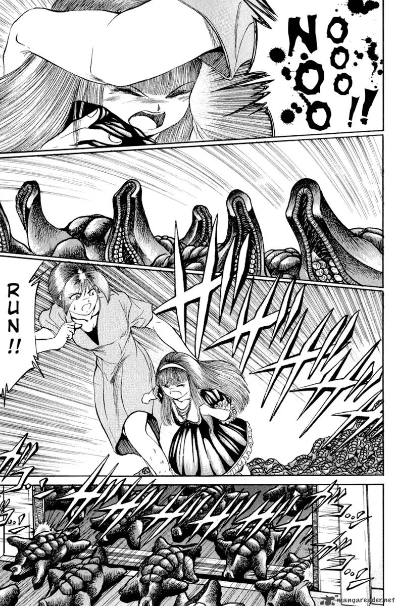 Bio Meat Chapter 6 page 137