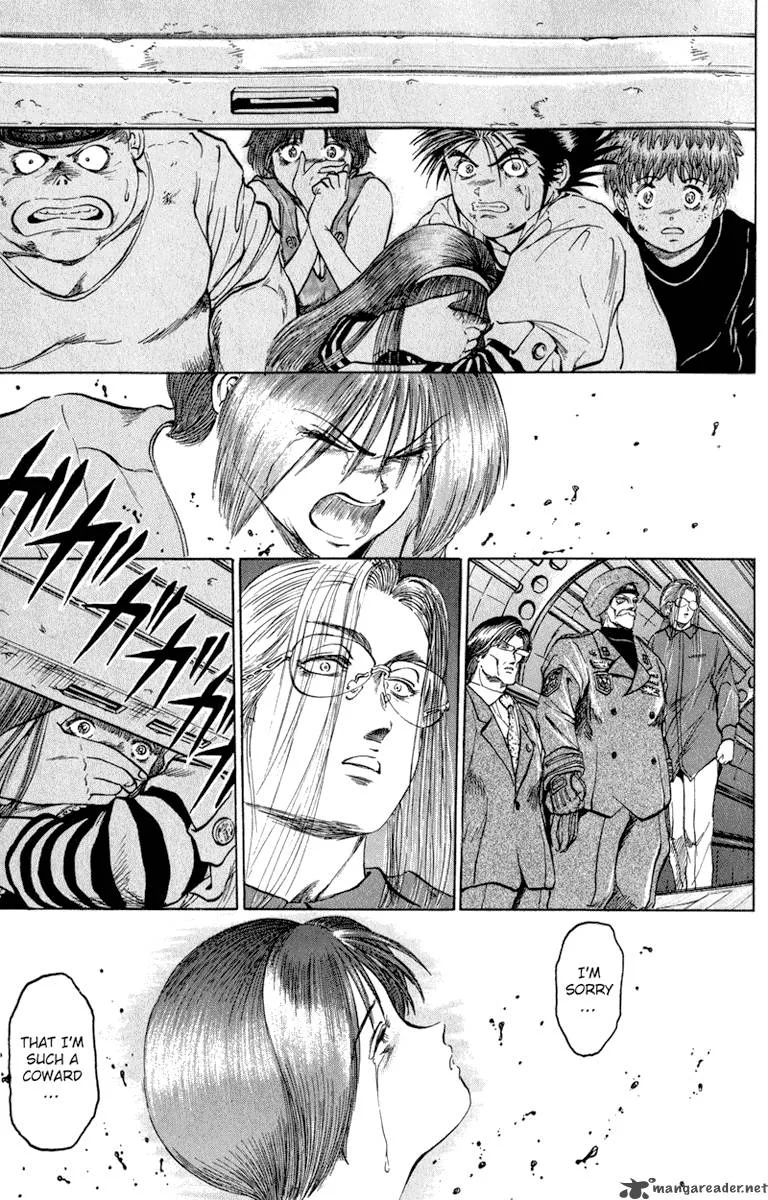 Bio Meat Chapter 6 page 143