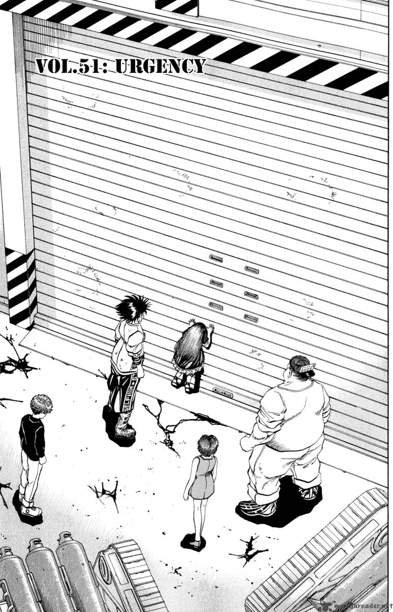 Bio Meat Chapter 6 page 145