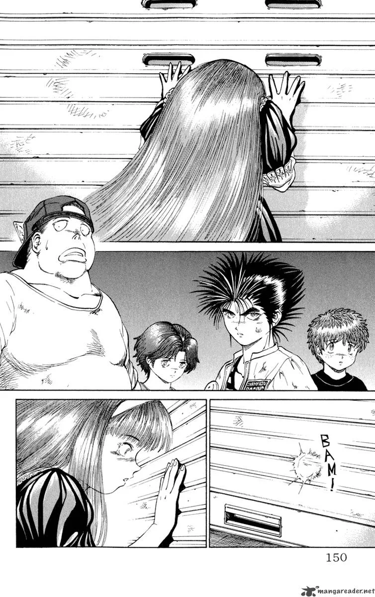Bio Meat Chapter 6 page 146
