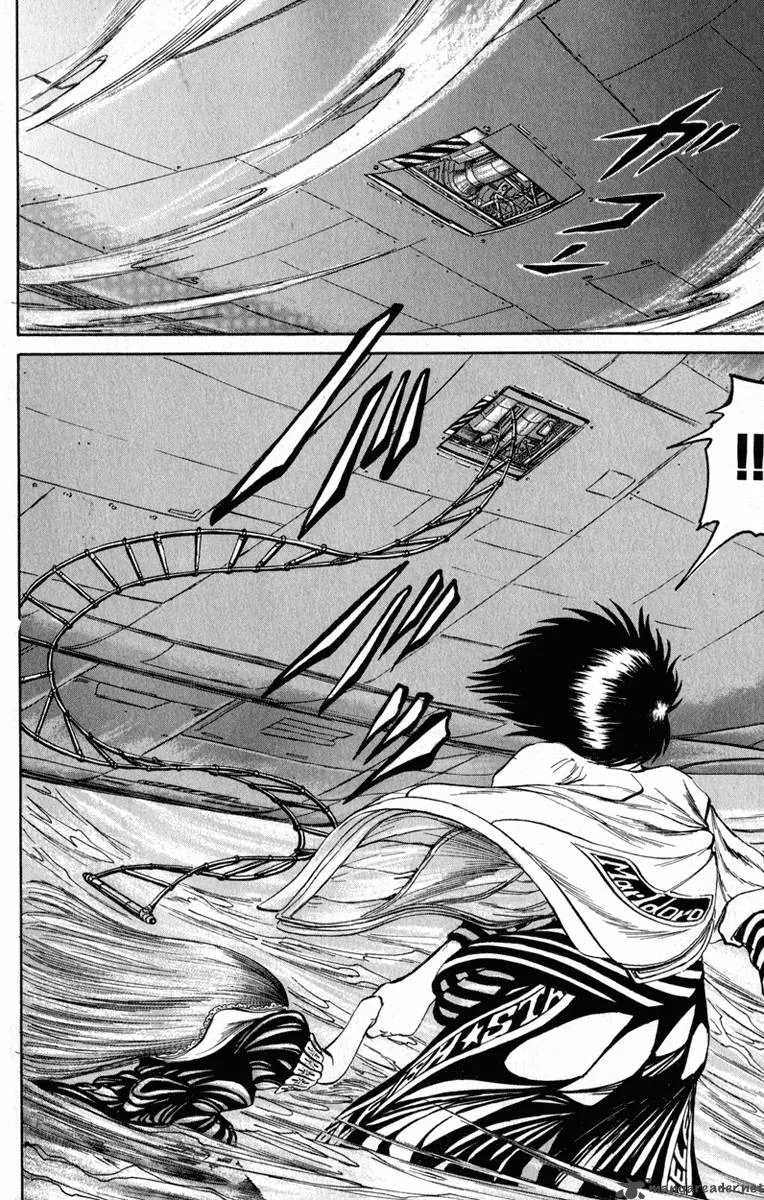 Bio Meat Chapter 6 page 168