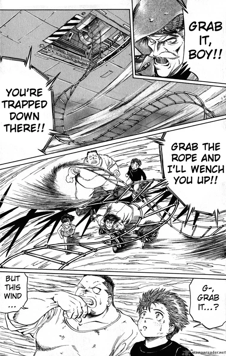 Bio Meat Chapter 6 page 169