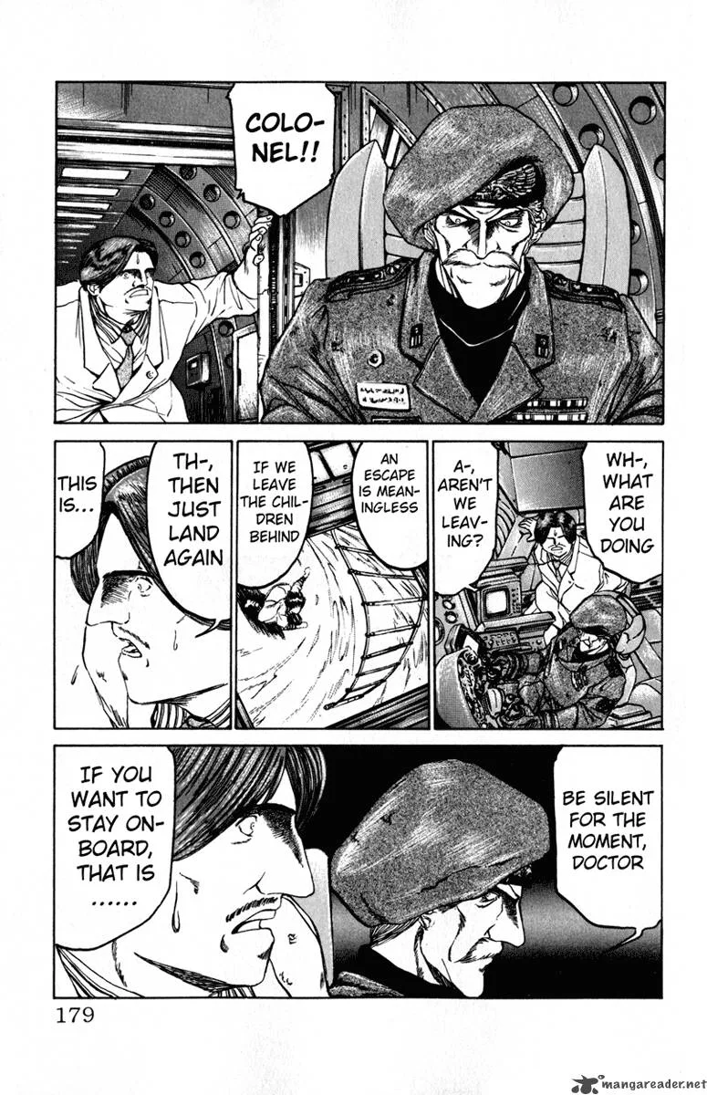 Bio Meat Chapter 6 page 173