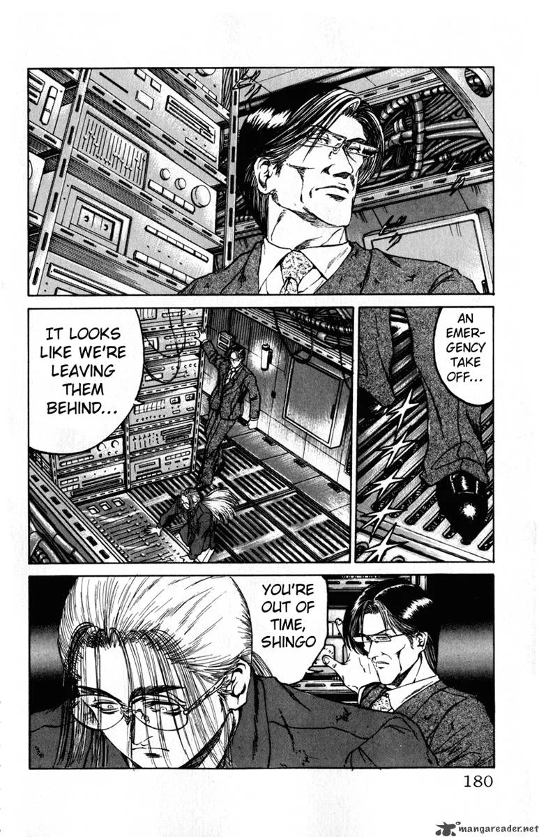 Bio Meat Chapter 6 page 174