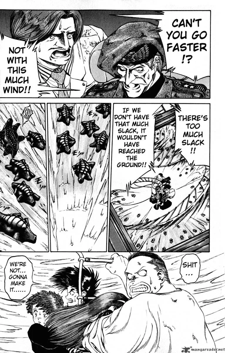 Bio Meat Chapter 6 page 179