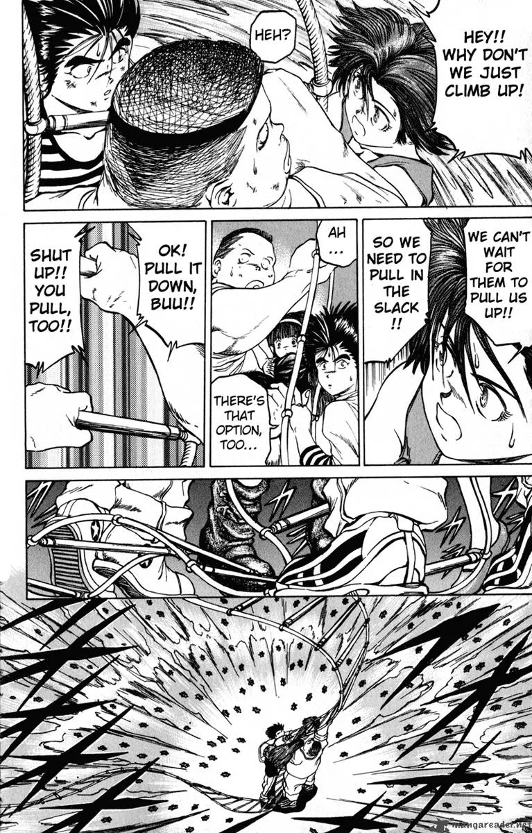 Bio Meat Chapter 6 page 180
