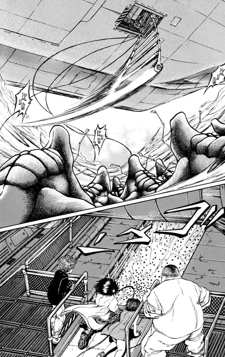 Bio Meat Chapter 7 page 6
