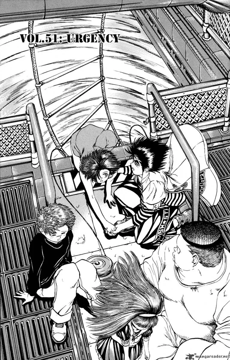 Bio Meat Chapter 7 page 5