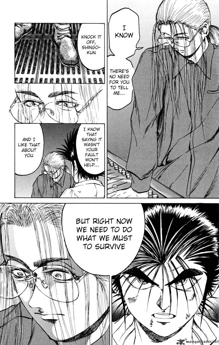 Bio Meat Chapter 7 page 11