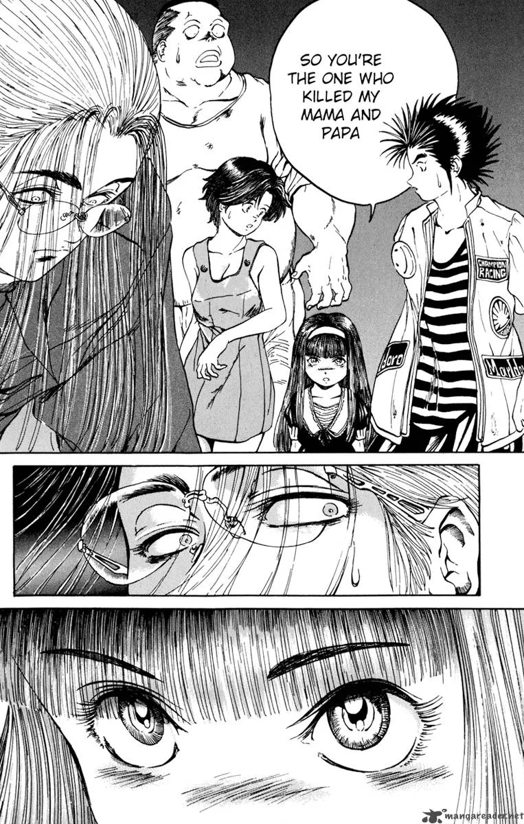 Bio Meat Chapter 7 page 16
