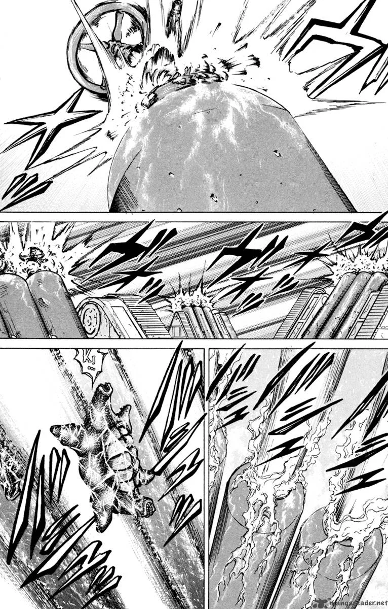 Bio Meat Chapter 7 page 34