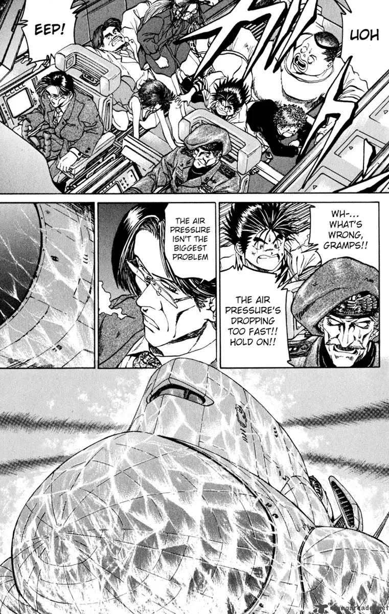 Bio Meat Chapter 7 page 37