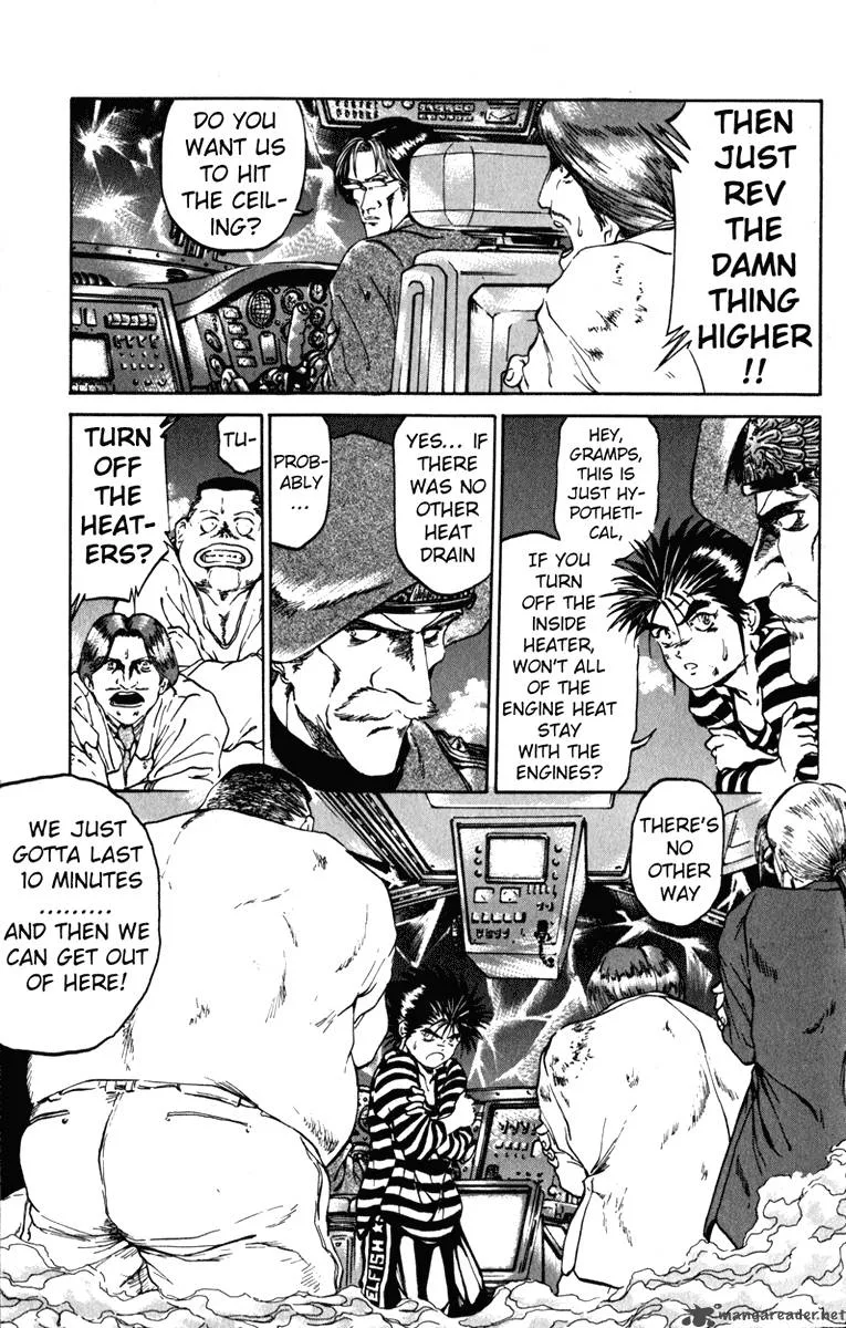 Bio Meat Chapter 7 page 45