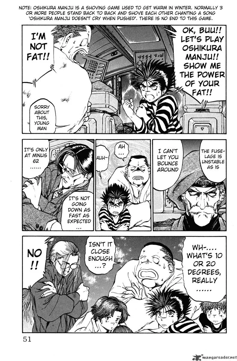 Bio Meat Chapter 7 page 47