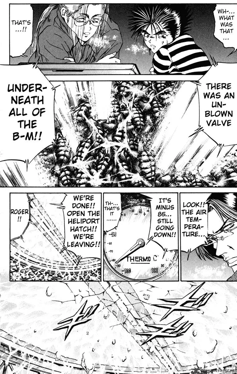 Bio Meat Chapter 7 page 50