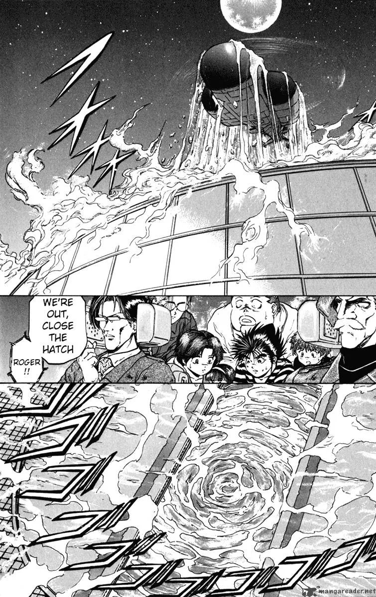 Bio Meat Chapter 7 page 53