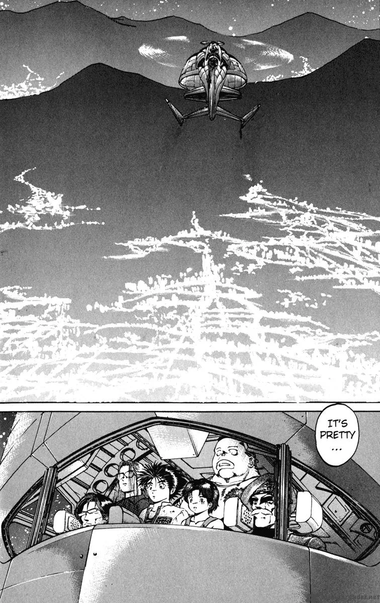 Bio Meat Chapter 7 page 57