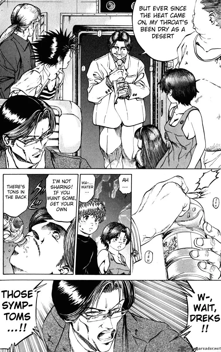 Bio Meat Chapter 7 page 59