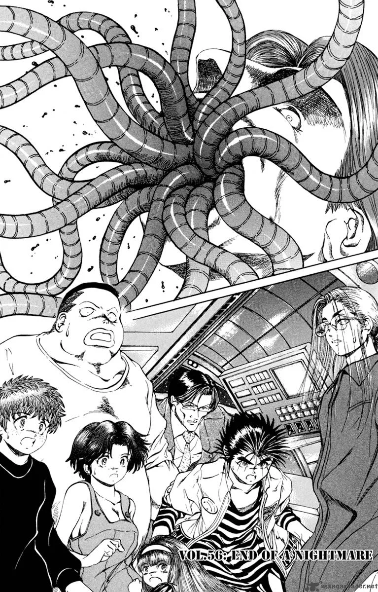 Bio Meat Chapter 7 page 62