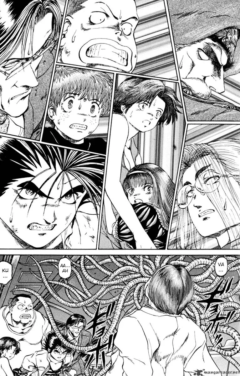 Bio Meat Chapter 7 page 64