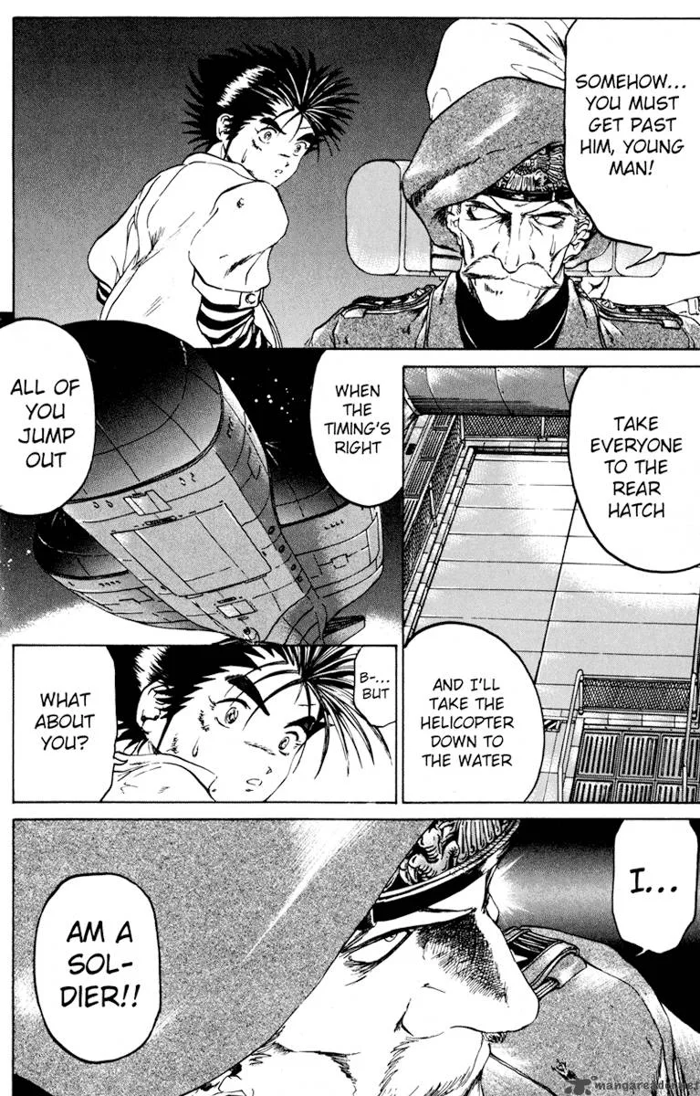 Bio Meat Chapter 7 page 65