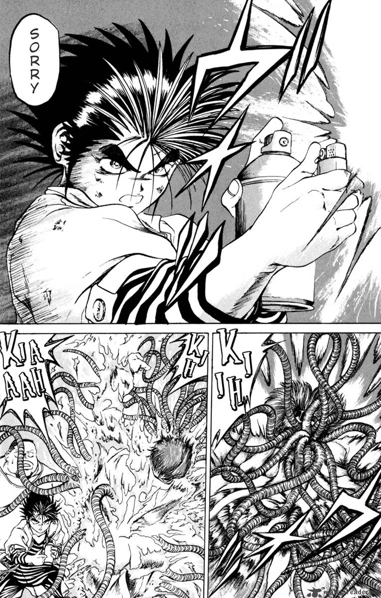 Bio Meat Chapter 7 page 67