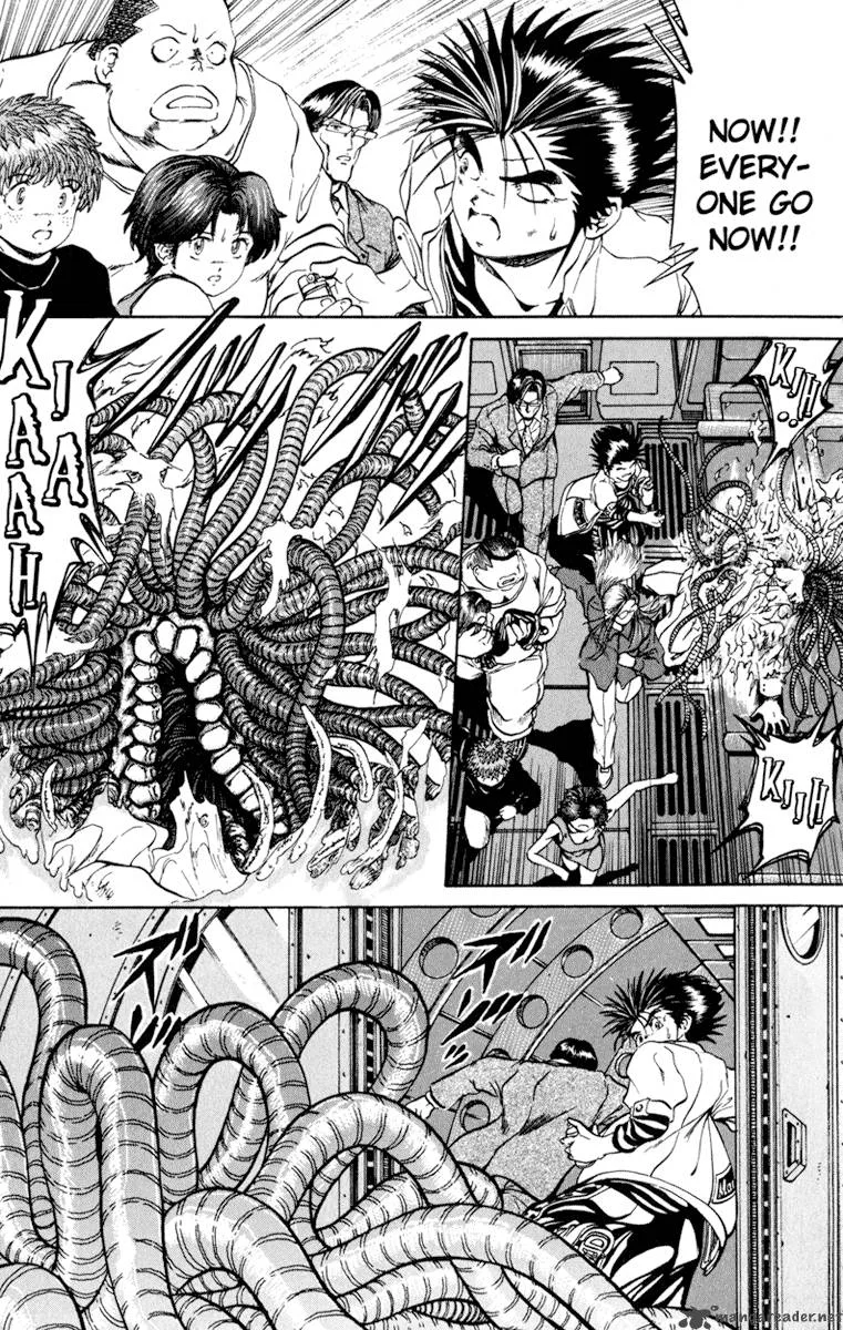 Bio Meat Chapter 7 page 68
