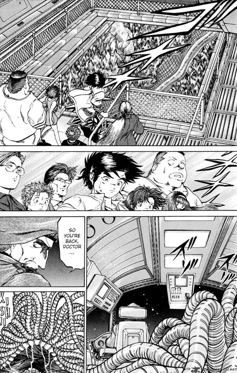 Bio Meat Chapter 7 page 70