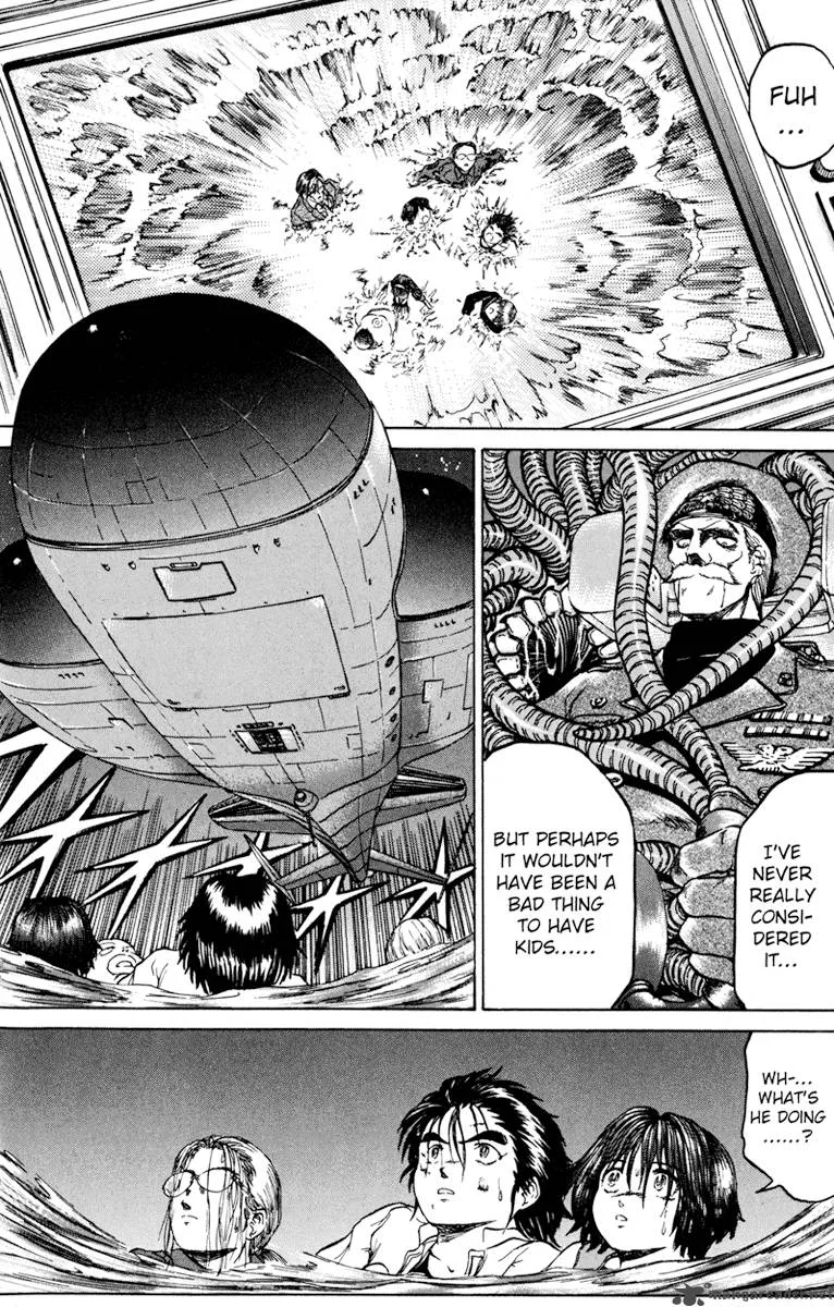 Bio Meat Chapter 7 page 73