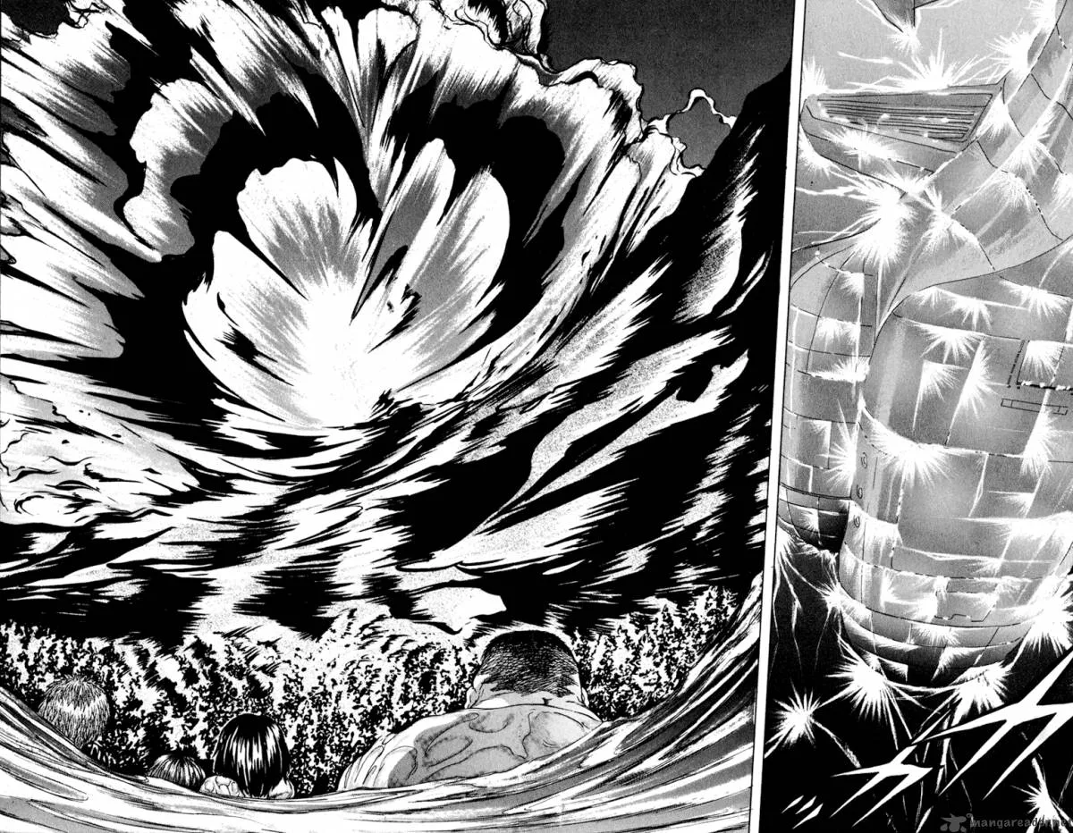 Bio Meat Chapter 7 page 75