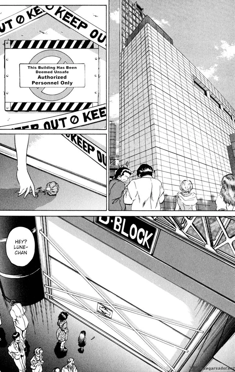 Bio Meat Chapter 7 page 79