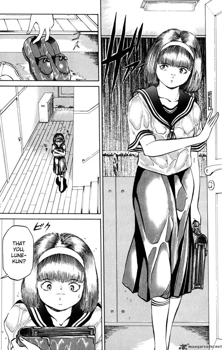 Bio Meat Chapter 7 page 85