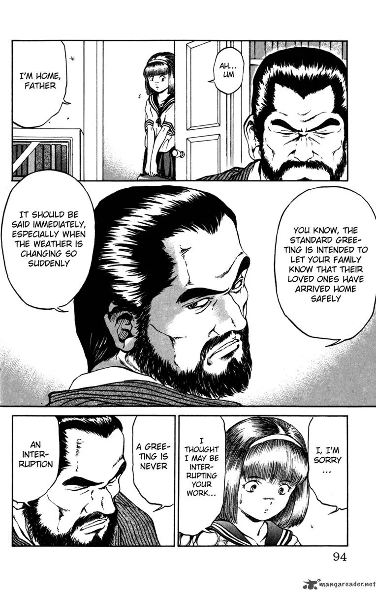 Bio Meat Chapter 7 page 86