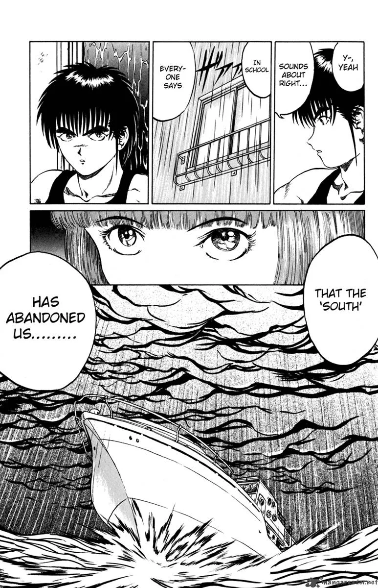 Bio Meat Chapter 7 page 91